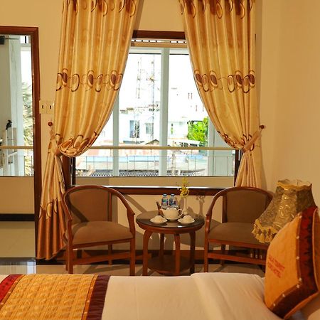 Pleiku Hotel By Gia Lai Tourist エクステリア 写真
