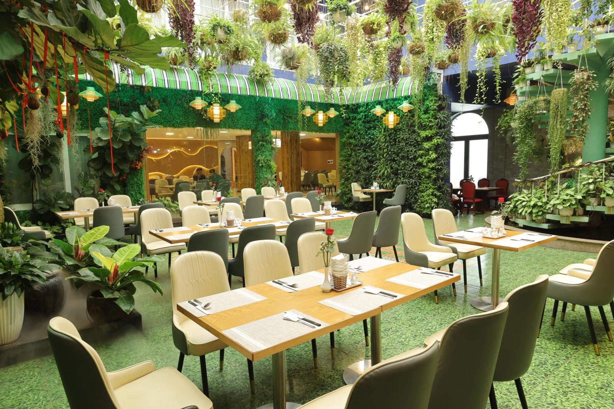 Pleiku Hotel By Gia Lai Tourist エクステリア 写真